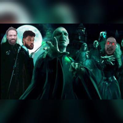 #EP16 Mortes em Harry Potter