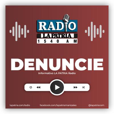 4. Barrio La Sultana en Manizales. residentes denuncian mal parqueo en vía principal. Denuncie