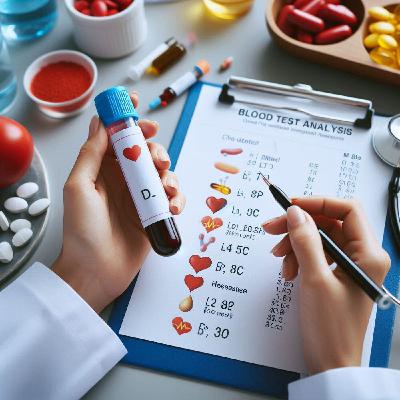 Bilan sanguin de cholestérol : lire son analyse comme un pro (et éviter les pièges)