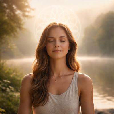 Meditación para Ansiedad, Estrés y tener un descanso Profundo Meditación para Ansiedad, Estrés y tener un descanso Profundo