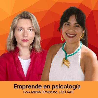 Emprende en psicología
