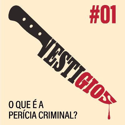 O que é a perícia criminal?