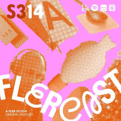 La Gift List di Natale per Designers, targata Fler – EP.67 La Gift List di Natale per Designers, targata Fler – EP.67