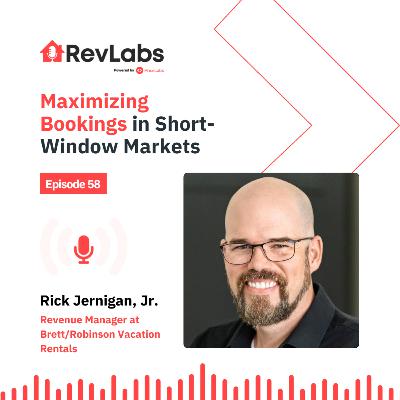 Expert Tips: Revenue Management in Seasonal Vacation Markets Expert Tips: Revenue Management in Seasonal Vacation Markets