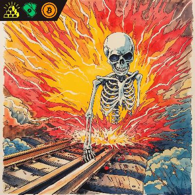 80 - Third Rails 80 - Third Rails