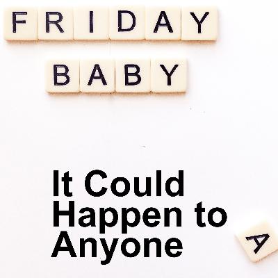 Friday special on Friday, actually | ICHTA GOLD #001