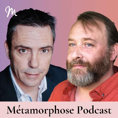 Métamorphose, éveille ta conscience ! - Les secrets de la quête d’immortalité avec Romuald Leterrier et Jocelin Morisson #644