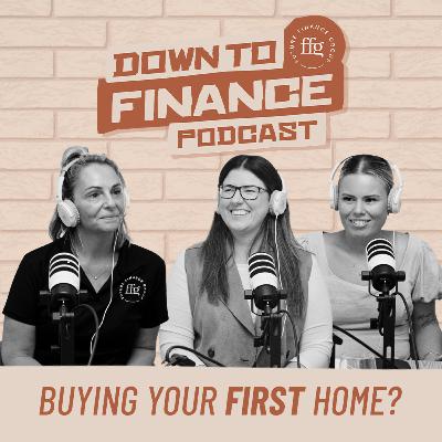 Buying Your First Home? Here’s What No One Tells You | DTF Podcast