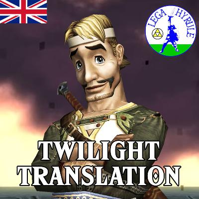 Twilight translation