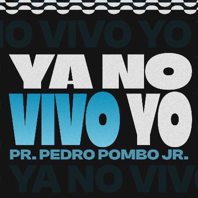 YA NO VIVO YO YA NO VIVO YO