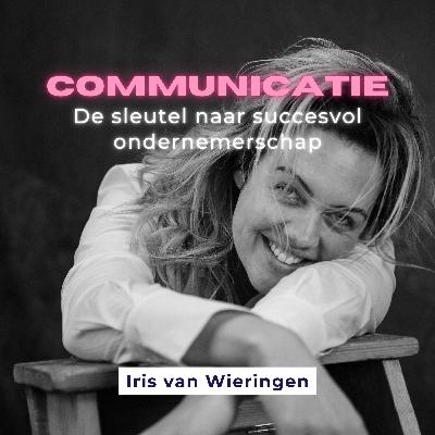 Zo integreer jij je potentie in je onderneming | In gesprek met Tanja Lucke