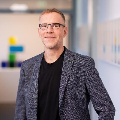 Physiker Andreas Luczak: Können wir die Energiewende noch schaffen? Physiker Andreas Luczak: Können wir die Energiewende noch schaffen?