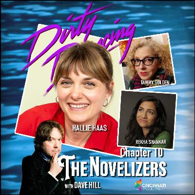 Hallie Haas, Rekha Shankar, Tammy Golden - Dirty Dancing 10