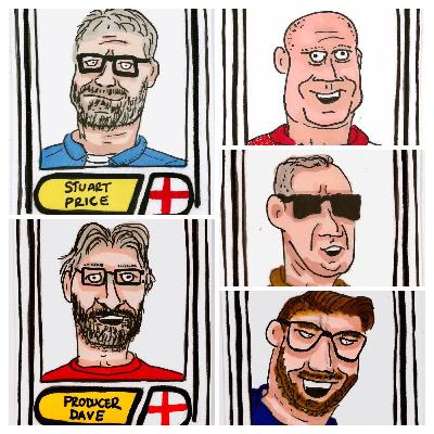 This Is The One - Connolly Scores His First