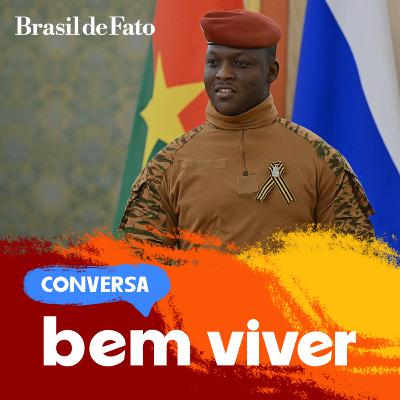E como vai o pan-africanismo? E como vai o pan-africanismo?