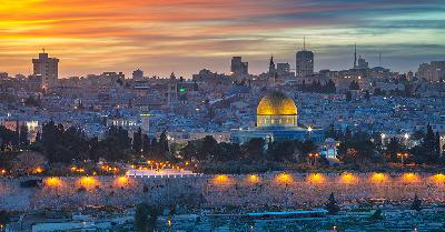 L'altra Israele