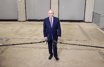 What does Russia’s new nuclear missile mean for Ukraine? What does Russia’s new nuclear missile mean for Ukraine?