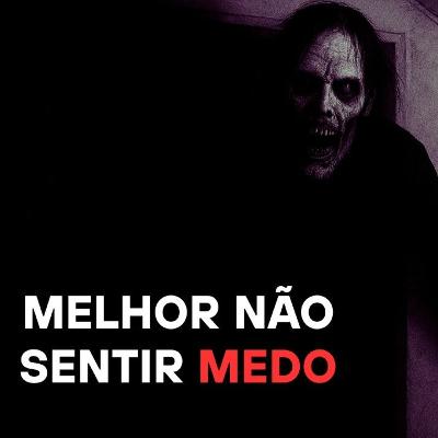 Essa creepypasta vai te DESTRUIR por dentro - O EXORCISTA AMADOR (completo)