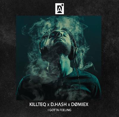 KILLTEQ, D.Hash, DOMIEX - I Gotta Feeling
