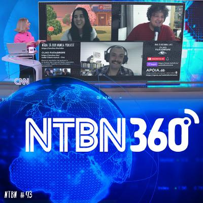 #93 - NTBN 360º