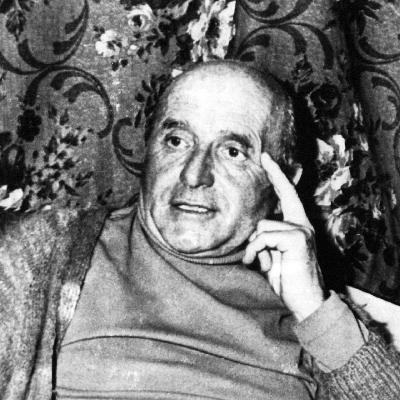 Klaus Barbie – Grausamer Nazi und US-Agent