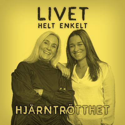 S4A4 Hjärntrötthet S4A4 Hjärntrötthet