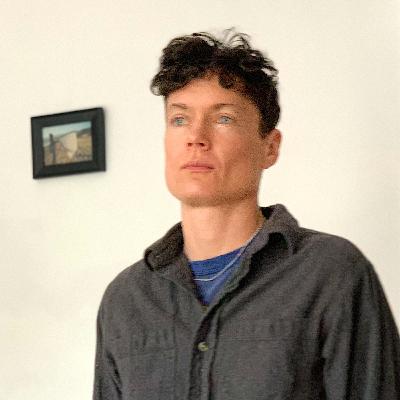 Sam Rush Explores Identity and the Beauty of Sonnets in "Swallow" [INTERVIEW]