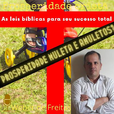 Dicas de hoje: O que o andador, o velocípede, a bicicleta com rodinhas, a muleta e o amuleto tem a ver com você?