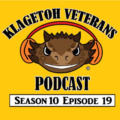 Klagetoh Veterans Podcast S10 E19 (5 of 6)