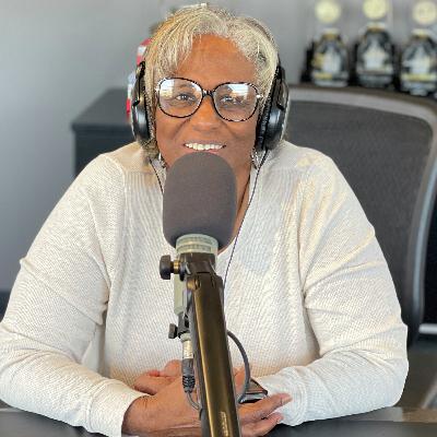 State Senator Doris Turner - November 12, 2025