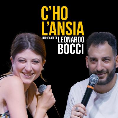 Marta Filippi (LaCasadiMarta), risate, autenticità e la forza di essere sempre se stessa - C'ho l'Ansia #07