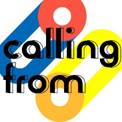 No.3 Call 在欧洲做认知神经科学研究是什么样的体验