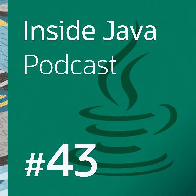 "Predictability or Innovation? Both!" with Georges Saab