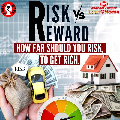 Money Monk | Financial Risks | Growth | Investments | Returns | Savings | Profits | Muthoot Finance Money Monk | Financial Risks | Growth | Investments | Returns | Savings | Profits | Muthoot Finance