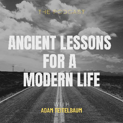 Empowerment through giving - Parshat Vayekhel 5785 w/Faith Leener