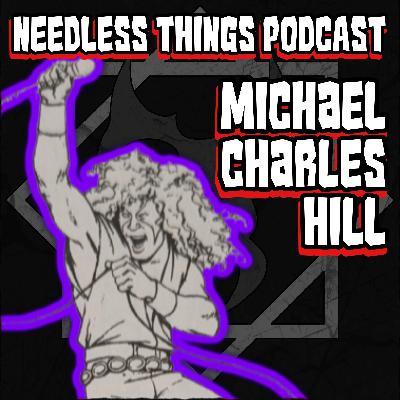 Michael Charles Hill Michael Charles Hill