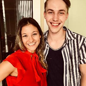 LISTEN: Q&A with Cody Sullivan of HBO's 'Sharp Objects' LISTEN: Q&A with Cody Sullivan of HBO's 'Sharp Objects'