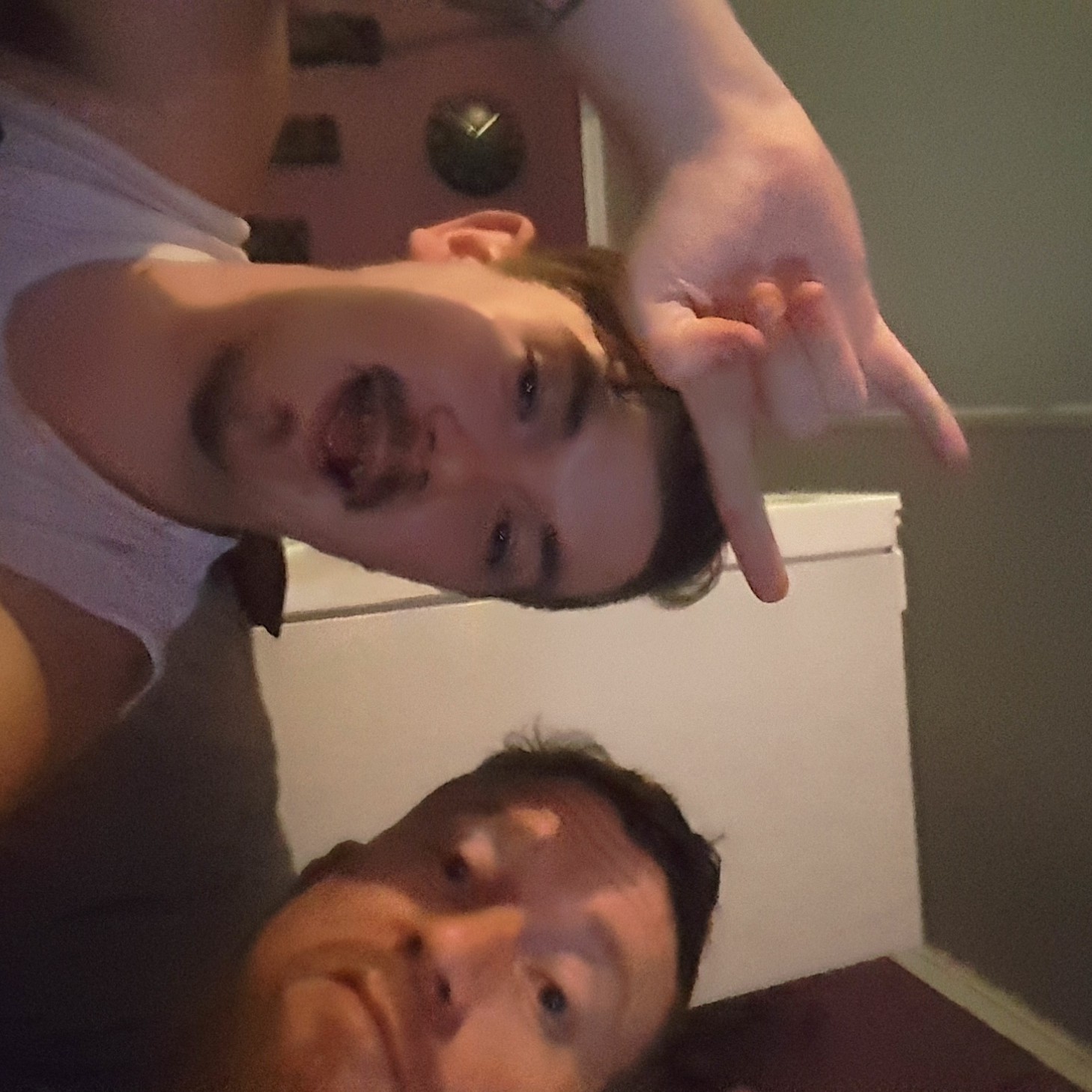 hello just our name