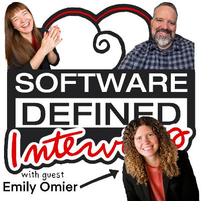 Episode 97: The Business and Ethics of Open Source, with Emily Omier
