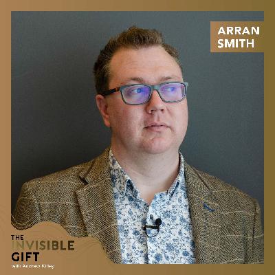 Countdown to The Dyslexia Show with Arran Smith Countdown to The Dyslexia Show with Arran Smith