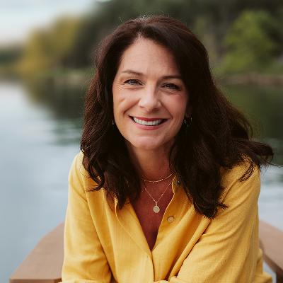 The Real Reason to Read the Whole Bible, with Courtney Doctor