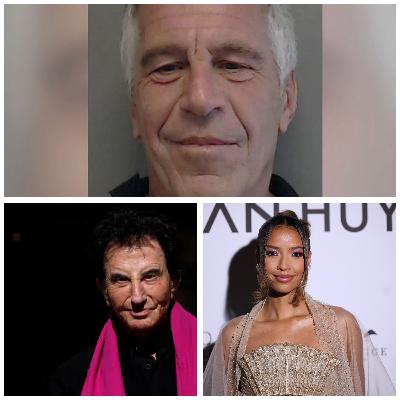 Affaire Jeffrey Epstein : révélations choc et personnalités sous le feu des projecteurs