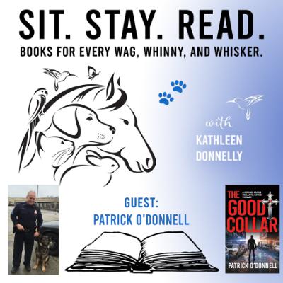 Patrick O'Donnell, The Good Collar, Ep. 12