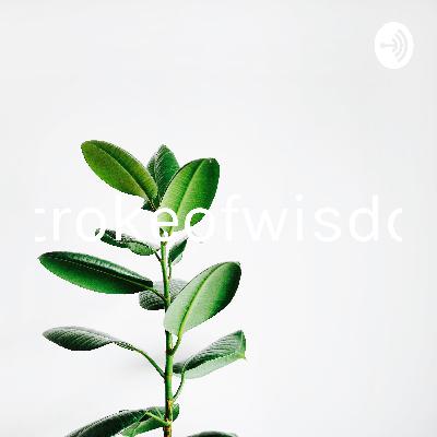 A Message From His Patient A Message From His Patient