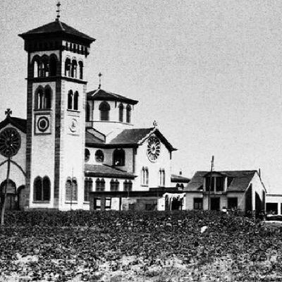 Un avivamiento en Galicia en los años 70 - Segundo Navaza Un avivamiento en Galicia en los años 70 - Segundo Navaza