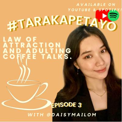 #TARAKAPETAYO - Bakit lagi ka iniiwan? #TARAKAPETAYO - Bakit lagi ka iniiwan?