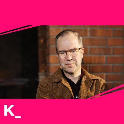 Så blev offentlig IT till spännande storytelling Så blev offentlig IT till spännande storytelling