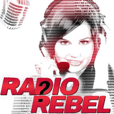 Radio Rebel (2012)