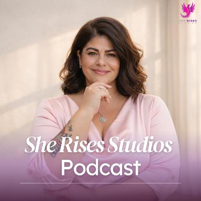 #380 - The Inner Saboteur Effect w/Kristina Driskill