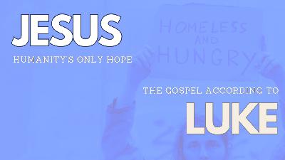 The Mistrials of Jesus - Audio The Mistrials of Jesus - Audio